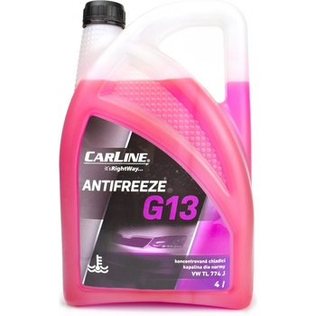 Carline Antifreeze G13 4 l