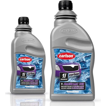 Carlson Antifrost G13 Readymix 1 l