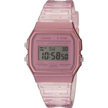 Casio F-91WS-4