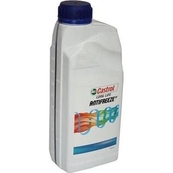 Castrol Antifreeze NF (Radicool) 1 l