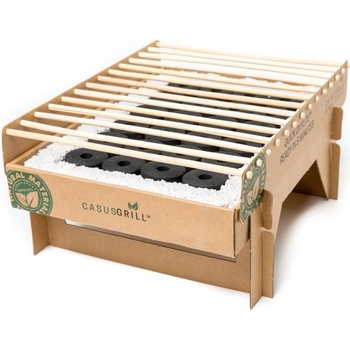 CasusGrill Casus Gril