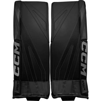 CCM Eflex 7.5 Black Senior
