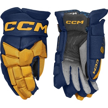 CCM JETSPEED FT8 SR