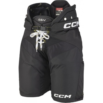 CCM TACKS AS-V jr