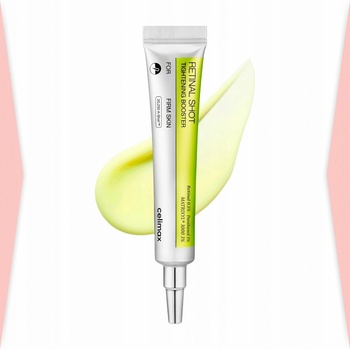 Celimax The Vita-A Retinal Shot Tightening Booster 15 ml