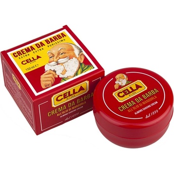 Cella mýdlo na holení 150 g