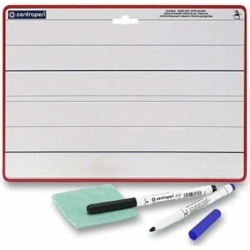 Centropen Stíratelná tabulka 7719 pro 1.třídu