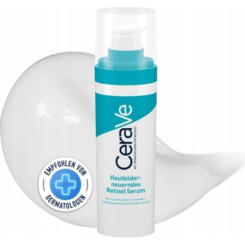 CeraVe Resurfacing Retinol serum 30 ml
