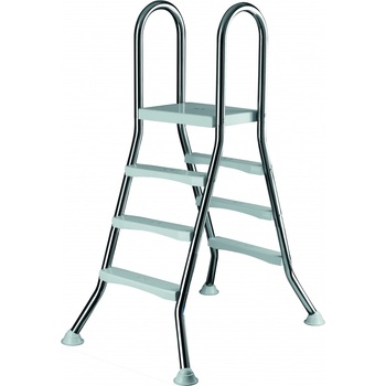 CF 08195 Bezpečnostní nerezové schůdky 90 cm