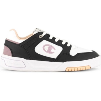 Champion Low Cut Shoe Z80 LOW bílá