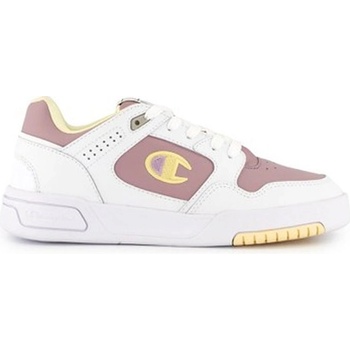 Champion Low Cut Shoe Z80 LOW bílá