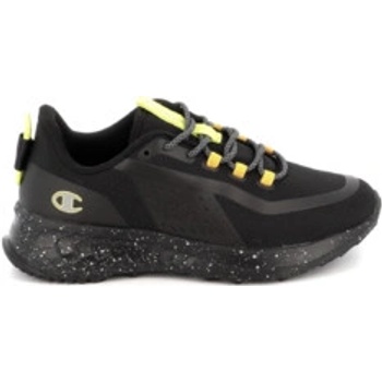 Champion Low Cut Street Trek S21948-KK001 černá