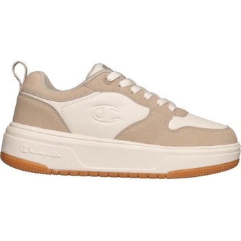 Champion RD18 LITE LOW CUT béžová
