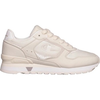 Champion RN85 VELOUR bílá
