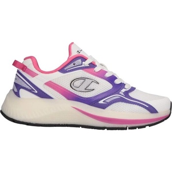 Champion Vibe Low Cut Shoe S11672-CHA-WW015 bílá