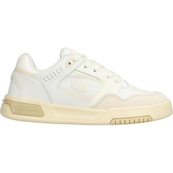 Champion Z80 Low Low Cut Shoe S11665-CHA-WW001 bílá