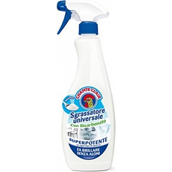 Chante Clair Bikarbonátem Univerzální čistič s jedlou sodou 750 ml