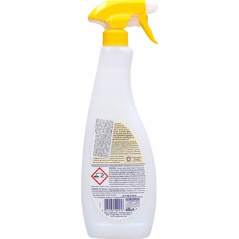 Chante Clair Sgrassatore Limone univerzální čistící prostředek a odmašťovač 625 ml