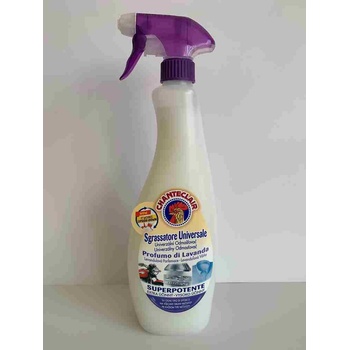 Chante Clair Sgrassatore Universale Lavanda čistící a odmašťovací prostředek 750 ml