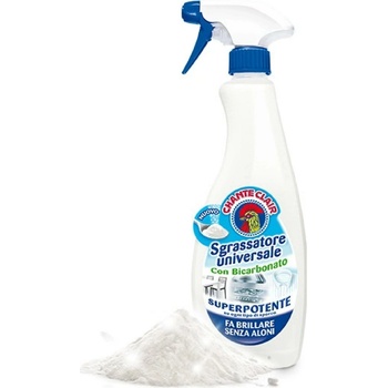 ChanteClair Chic Sgrassatore Marsiglia čistící prostředek 750 ml