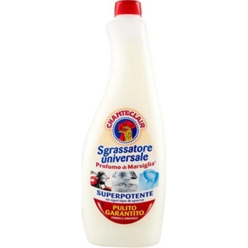 Chanteclair Odmašťovač marsiglia s marseillským mýdem 750 ml