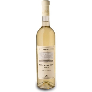 Chateau Valtice Rulandské šedé 13% 0,75 l (holá láhev)