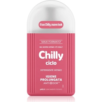 Chilly Ciclo gel na intimní hygienu 300 ml