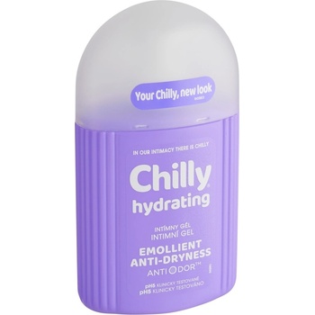 Chilly intima Idratante 200 ml