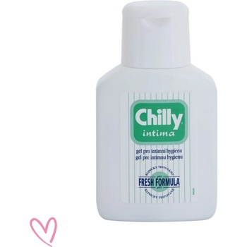 Chilly Intimní gel 50 ml