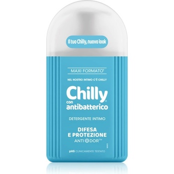 Chilly Protect gel na intimní hygienu 300 ml
