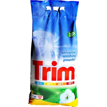 Chopa Trim prací prášek 9 kg