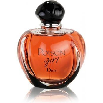 Christian Dior Poison Girl parfémovaná voda dámská 100 ml
