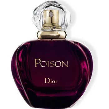 Christian Dior Poison toaletní voda dámská 50 ml