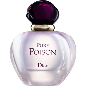 Christian Dior Pure Poison parfémovaná voda dámská 100 ml