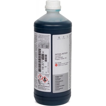 Citroën Peugeot G33 1 l