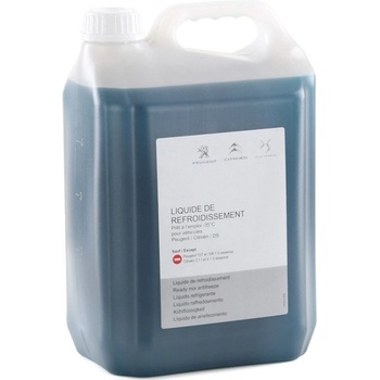 Citroën Peugeot G33 5 l