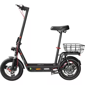 City Boss Z600