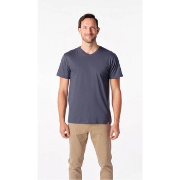 CityZen pánské triko BONDY šedé