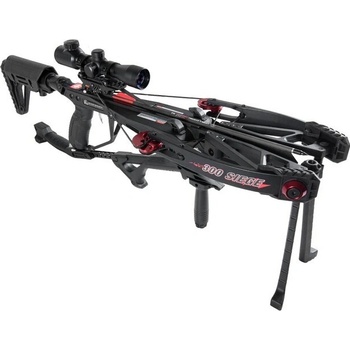 COBRA SYSTEM SIEGE 150 lbs