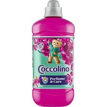 Coccolino Creations Snapdragon & Patchouli aviváž 1,27 l