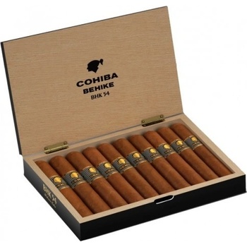 Cohiba Behike 54 10 ks