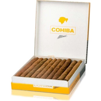 Cohiba Mini 10 ks