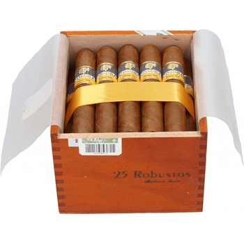 Cohiba Robusto 25 ks