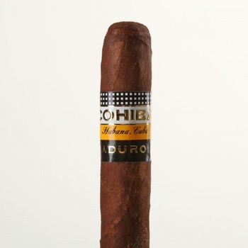 Cohiba Secretos Maduro 5 /