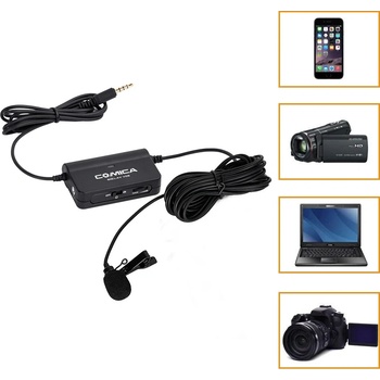 Comica Audio CVM-SIG.LAV V05