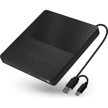 Connect It CFF-1030-BK