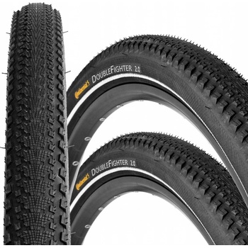 Continental Double Fighter III 29x2.00