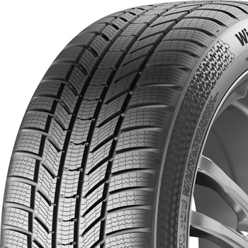 Continental WinterContact TS 870 P 235/50 R20 104V