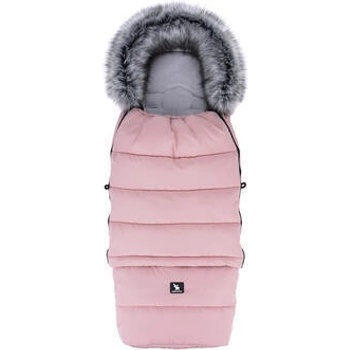 Cottonmoose Combi Yukon Zimní 3v1 růžový