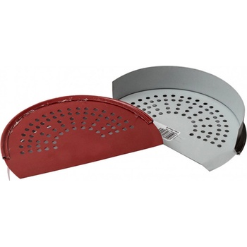 Covernit Classic čelo hřebenáče 150 x 90 mm červená